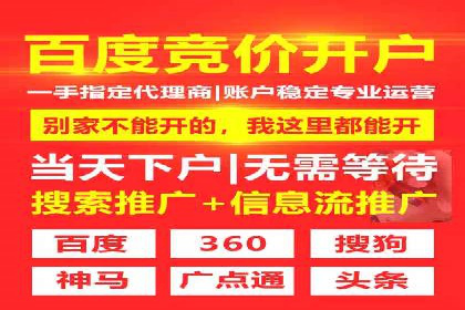 案例分享：SEM广告投放助力企业转型